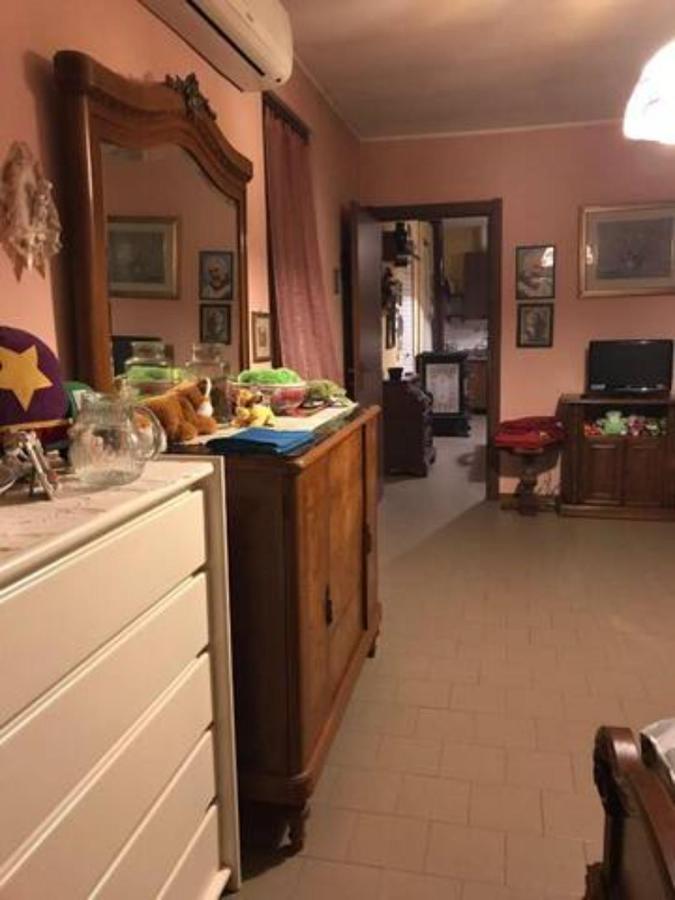 ZerboloGloria'S House别墅 外观 照片
