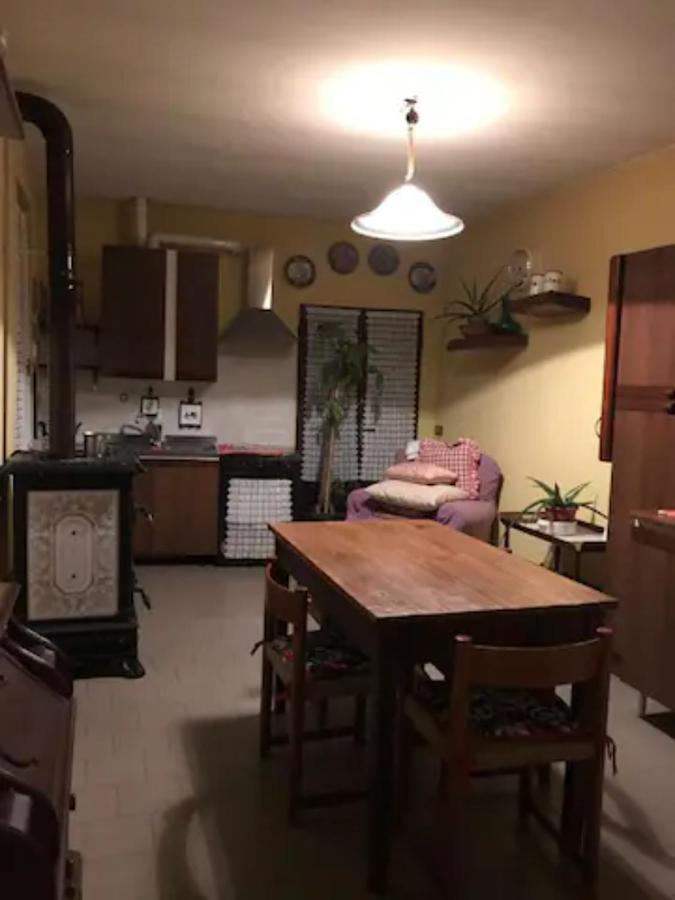 ZerboloGloria'S House别墅 外观 照片