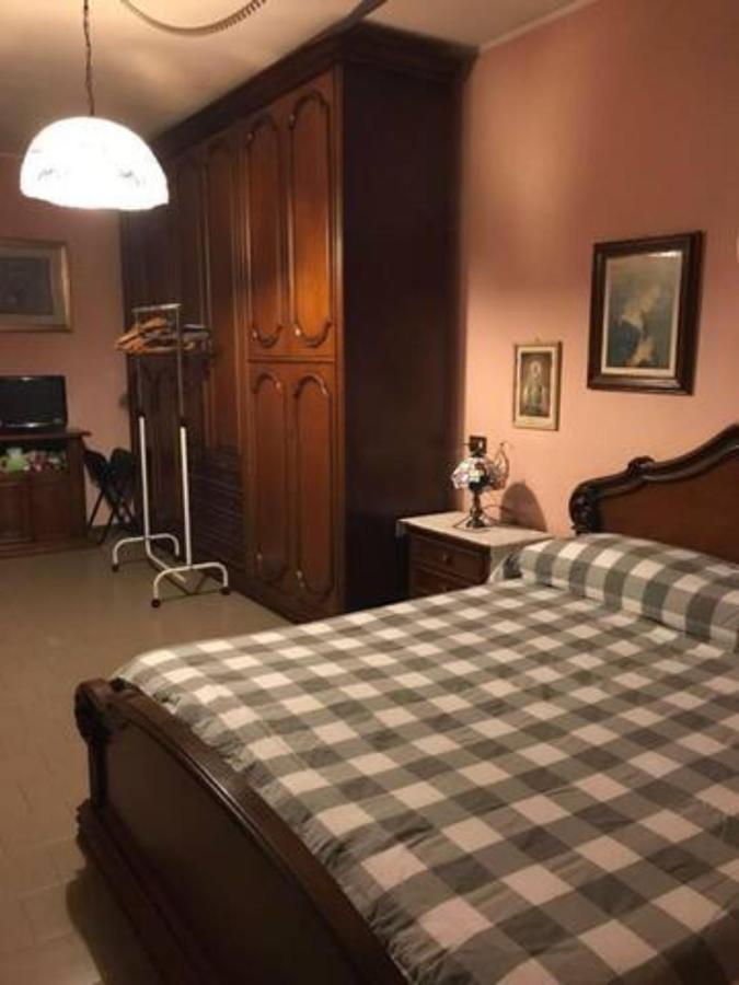 ZerboloGloria'S House别墅 外观 照片