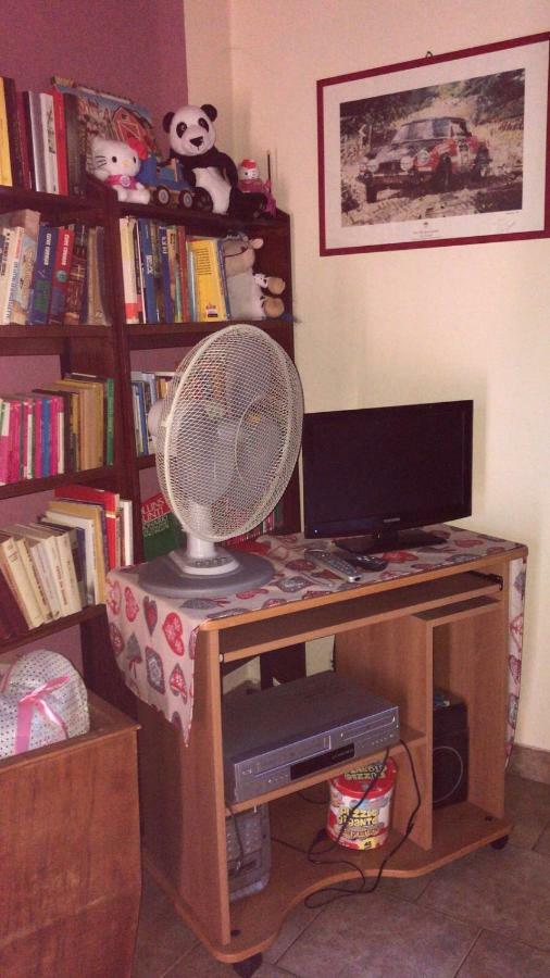 ZerboloGloria'S House别墅 外观 照片